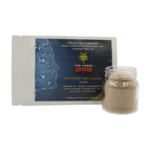 The Green Samurai - Cinnamon Hot Cocoa -  3g | Microdosing Mushrooms Canada