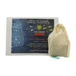 The Green Samurai - Pink Lemonade Tea - 1000mg | Microdosing Mushrooms Canada