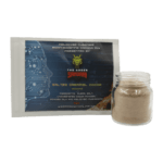 The Green Samurai - Salted Caramel Cocoa - 1g or 3g | Microdosing Mushrooms Canada