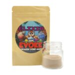 Evoke – Medicinal Mushrooms – Elixir - 1000mg | Microdosing Mushrooms Canada
