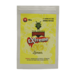 Green Samurai Extreme - Lemon Gummy 300mg THC | Microdosing Mushrooms Canada