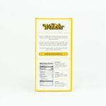 Wonder – Psilocybin Chocolate Bar – Hazelnut | Microdosing Mushrooms Canada