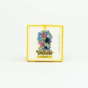 Wonder – Psilocybin Chocolate Bar – Hazelnut | Microdosing Mushrooms Canada