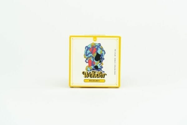 Wonder – Psilocybin Chocolate Bar – Hazelnut | Microdosing Mushrooms Canada