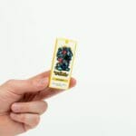 Wonder – Psilocybin Chocolate Bar – Hazelnut | Microdosing Mushrooms Canada