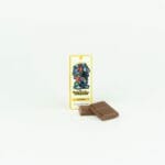 Wonder – Psilocybin Chocolate Bar – Hazelnut | Microdosing Mushrooms Canada