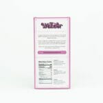 Wonder – Psilocybin Chocolate Bar – Milk Chocolate – Golden Teacher | Microdosing Mushrooms Canada