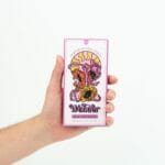 Wonder – Psilocybin Chocolate Bar – Milk Chocolate – Golden Teacher | Microdosing Mushrooms Canada
