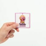 Wonder – Psilocybin Chocolate Bar – Milk Chocolate – Golden Teacher | Microdosing Mushrooms Canada