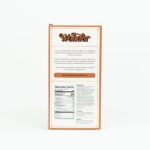 Wonder – Psilocybin Chocolate Bar – S'mores | Microdosing Mushrooms Canada