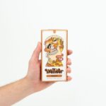 Wonder – Psilocybin Chocolate Bar – S'mores | Microdosing Mushrooms Canada