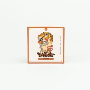 Wonder – Psilocybin Chocolate Bar – S'mores | Microdosing Mushrooms Canada
