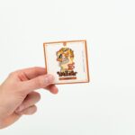 Wonder – Psilocybin Chocolate Bar – S'mores | Microdosing Mushrooms Canada