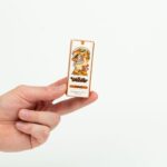 Wonder – Psilocybin Chocolate Bar – S'mores | Microdosing Mushrooms Canada
