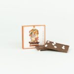 Wonder – Psilocybin Chocolate Bar – S'mores | Microdosing Mushrooms Canada