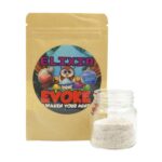 Evoke – Medicinal Mushrooms – Elixir - 1000mg | Microdosing Mushrooms Canada