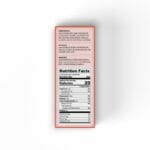 Wonder – Psilocybin Chocolate Bar – Blood Orange | Microdosing Mushrooms Canada