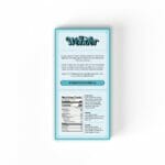 Wonder - Psilocybin Chocolate Bar - Cookies & Creme | Microdosing Mushrooms Canada