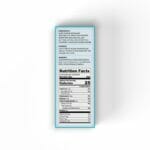 Wonder - Psilocybin Chocolate Bar - Cookies & Creme | Microdosing Mushrooms Canada