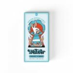Wonder - Psilocybin Chocolate Bar - Cookies & Creme | Microdosing Mushrooms Canada