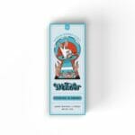 Wonder - Psilocybin Chocolate Bar - Cookies & Creme | Microdosing Mushrooms Canada