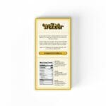 Wonder – Psilocybin Chocolate Bar – Hazelnut | Microdosing Mushrooms Canada