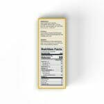 Wonder – Psilocybin Chocolate Bar – Hazelnut | Microdosing Mushrooms Canada