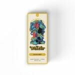 Wonder – Psilocybin Chocolate Bar – Hazelnut | Microdosing Mushrooms Canada