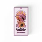 Wonder – Psilocybin Chocolate Bar – Milk Chocolate – Golden Teacher | Microdosing Mushrooms Canada