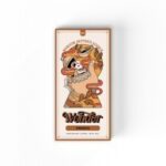 Wonder – Psilocybin Chocolate Bar – S'mores | Microdosing Mushrooms Canada