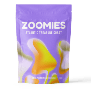 Atlantic Treasure Coast | Microdosing Mushrooms Canada