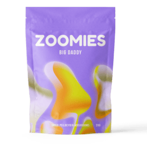 Big Daddy | Microdosing Mushrooms Canada