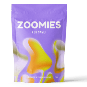 Koh Samui | Microdosing Mushrooms Canada
