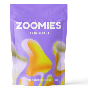 Tanam Negara | Microdosing Mushrooms Canada