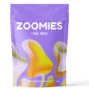Tidal Wave | Microdosing Mushrooms Canada
