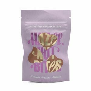 Euphoria Psychedelics – Skywalker (300mg X 5 Capsules) | Microdosing Mushrooms Canada