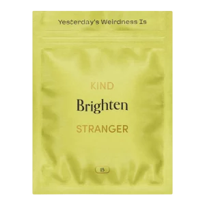 Kind Stranger - Microdose Capsules - Bloom (150mg x 30 Capsules) | Microdosing Mushrooms Canada