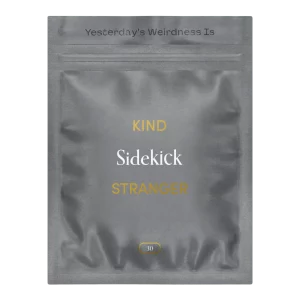 Kind Stranger - Microdose Capsules - Bloom (150mg x 30 Capsules) | Microdosing Mushrooms Canada