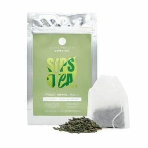 Euphoria Psychedelics – Strawberry Lemonade 1000mg | Microdosing Mushrooms Canada