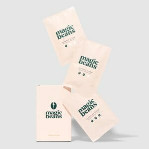 Magic Beans - Variety Pack | Microdosing Mushrooms Canada