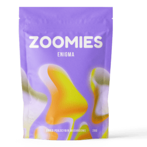 Enigma | Microdosing Mushrooms Canada
