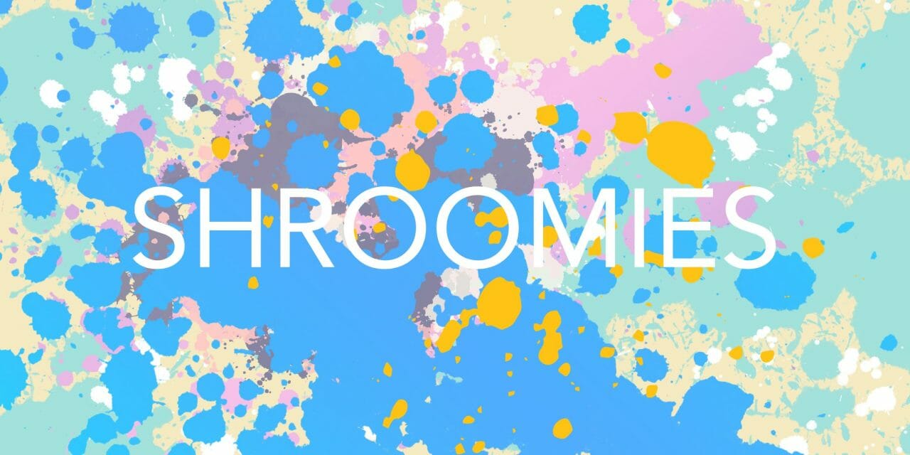 Shroomies at Zoomies Canada | Microdosing Mushrooms Canada