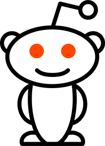 Earn Free Shrooms with Reddit | Microdosing Mushrooms Canada Reddit logo | Microdosing Mushrooms Canada
