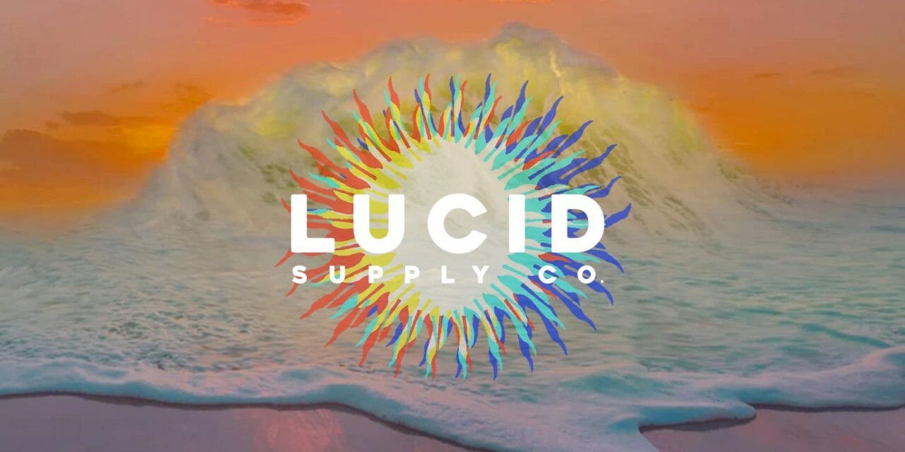 Lucid Supply Co. - 5-MeO DMT Vaporizer - 150mg/0.5mL cartridge | Microdosing Mushrooms Canada