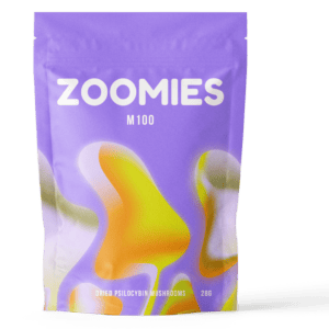 M100 | Microdosing Mushrooms Canada