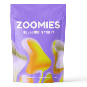 True Albino Teachers | Microdosing Mushrooms Canada
