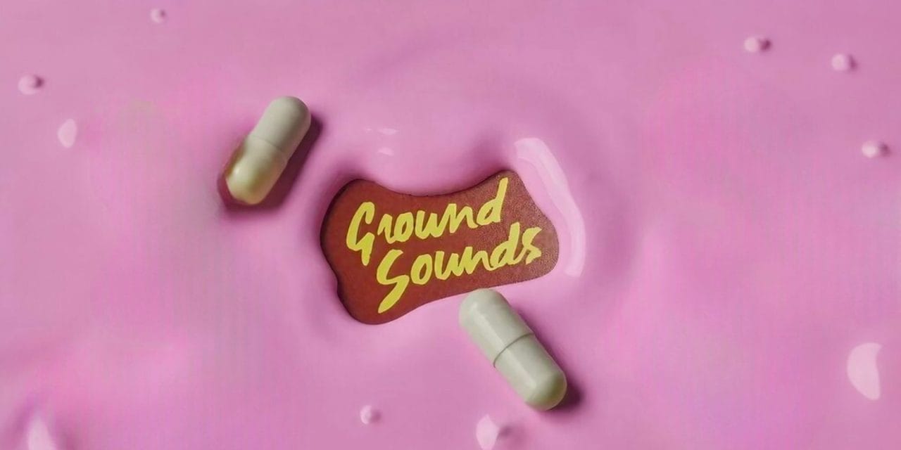 Ground Sounds - Microdose Capsules - Lil Bud | Microdosing Mushrooms Canada