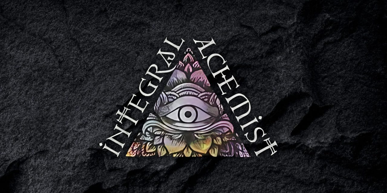 Integral Alchemist - Acacia - 1ml DMT Vape Cart | Microdosing Mushrooms Canada