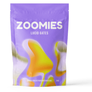 Lucid Gates | Microdosing Mushrooms Canada