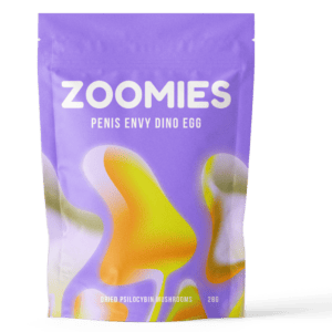 Penis Envy Dino Egg | Microdosing Mushrooms Canada